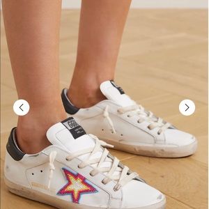 Golden Goose Superstar